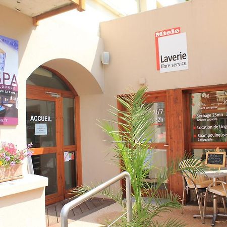 Beaulieu Des Pratz & Spa Saint-Gervais-les-Bains Exteriör bild