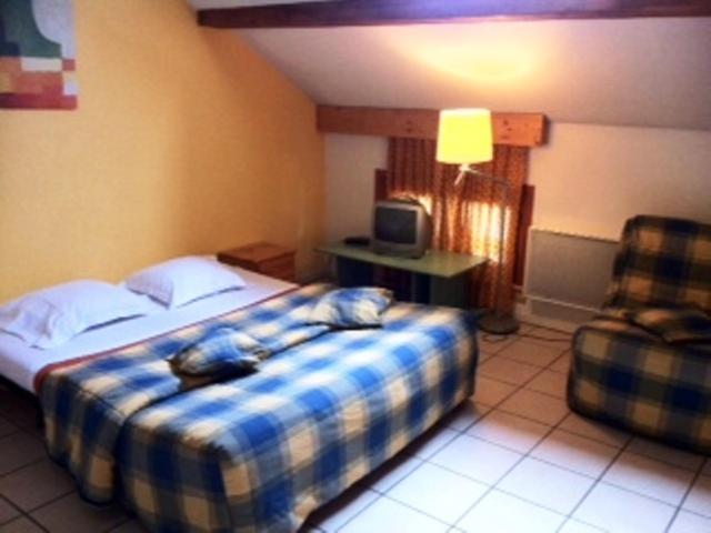 Beaulieu Des Pratz & Spa Saint-Gervais-les-Bains Rum bild