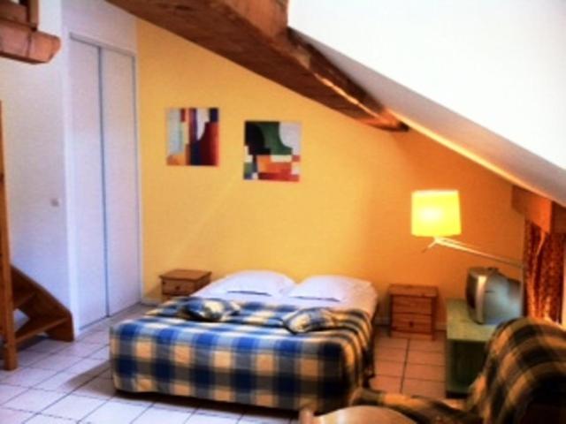 Beaulieu Des Pratz & Spa Saint-Gervais-les-Bains Rum bild