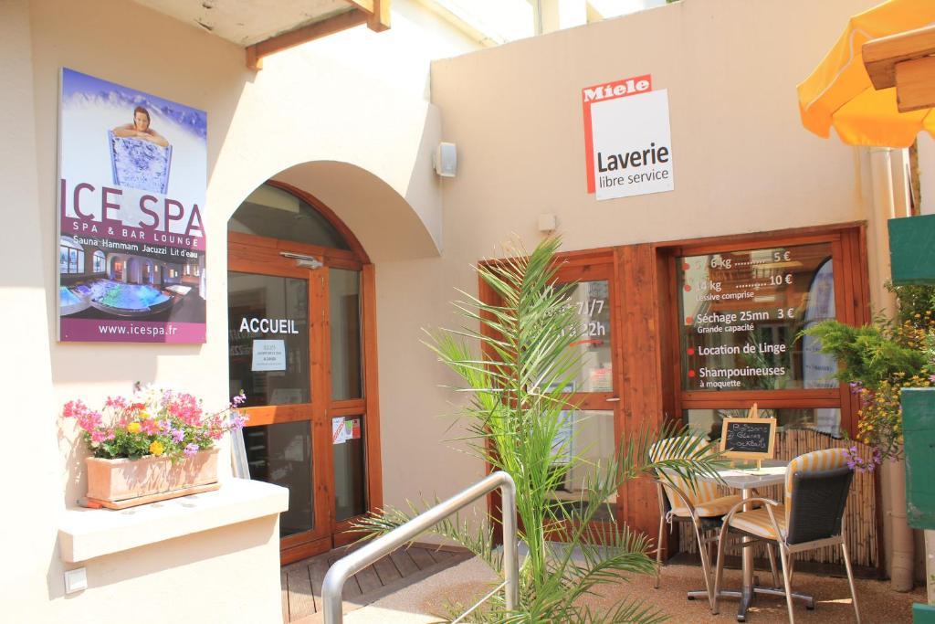 Beaulieu Des Pratz & Spa Saint-Gervais-les-Bains Exteriör bild