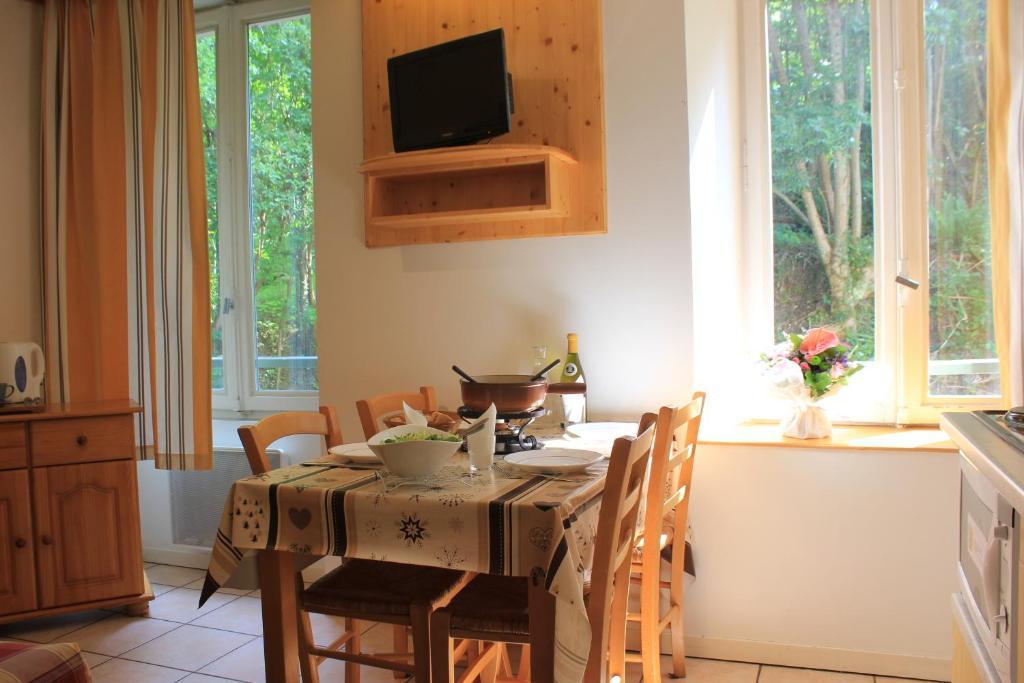 Beaulieu Des Pratz & Spa Saint-Gervais-les-Bains Rum bild