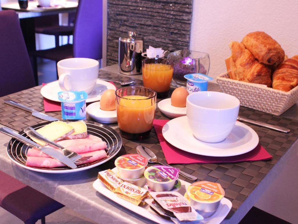 Beaulieu Des Pratz & Spa Saint-Gervais-les-Bains Rum bild